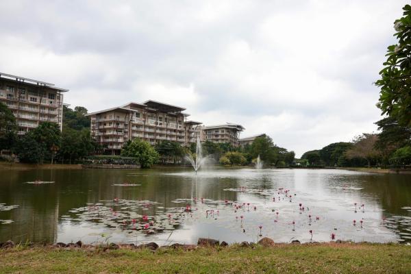 A la foto es mostra l'objecte Pico De Loro Room Rate situat a la ciutat de Nasugbu.
