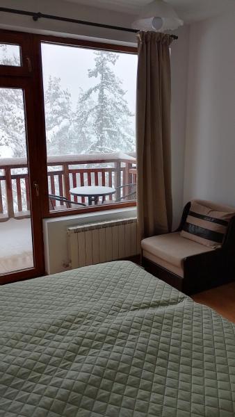 Foto 9: Студио 36 - Семирамида, Боровец