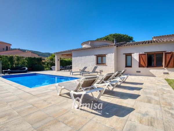 Villa Olivo - Calonge