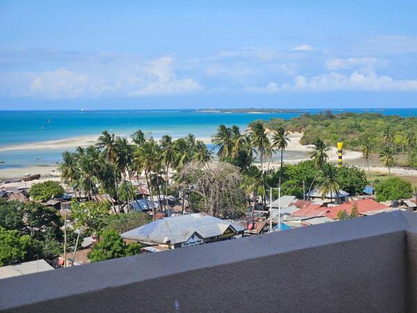RAX Apartment, Dar es Salaam