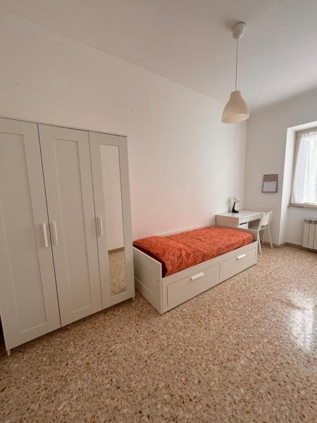 Casa Harmonia, Rome