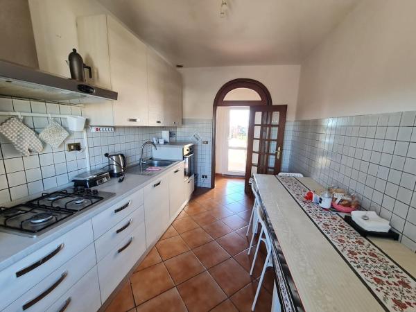 Kuvassa näkyy kohde Amazing escape in tuscany, joka sijaitsee kaupungissa Chiesina Uzzanese.