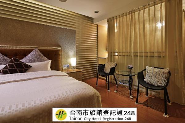 Bild 6: 薇風情汽車旅館 - 台南館