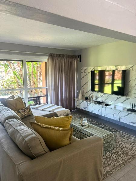 San Lameer Villa 2307 - 3 Bedroom Classic - 6 Pax - San Lameer Rental Agency - Southbroom