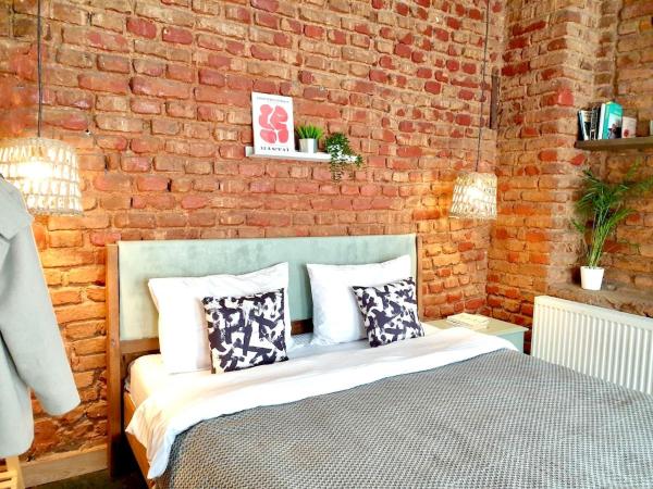 Authentic Flat Close to Istiklal Avenue, Istanbul