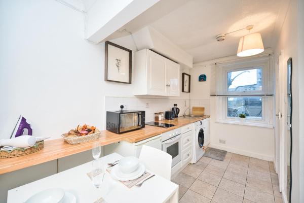 Foto 7: Hackney Road, London E2 - Studio Apartment for 3