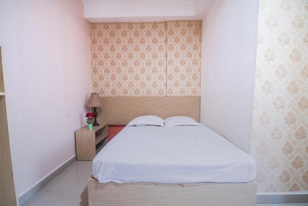 Guest House Tunas Daud near Universitas Kristen Artha Wacana Kupang Mitra RedDoorz
