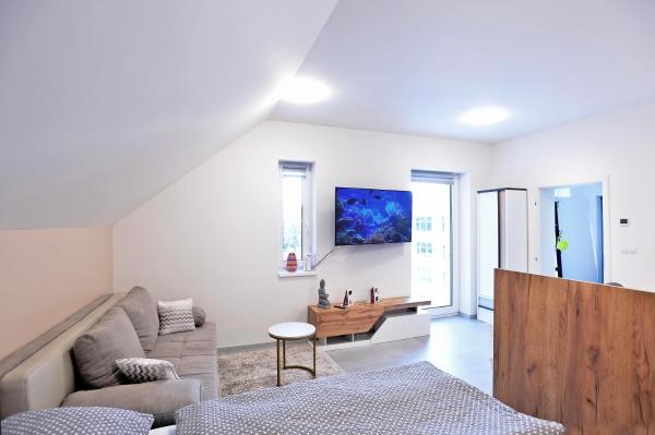 Apartmán Relax Pernink - Johanngeorgenstadt