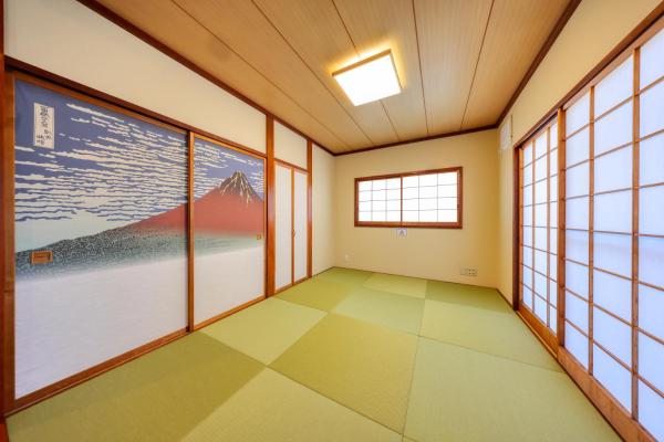 Bilde 5: ロッソ富士
