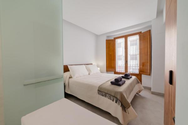 TrendyHomes Realejo IV, Granada