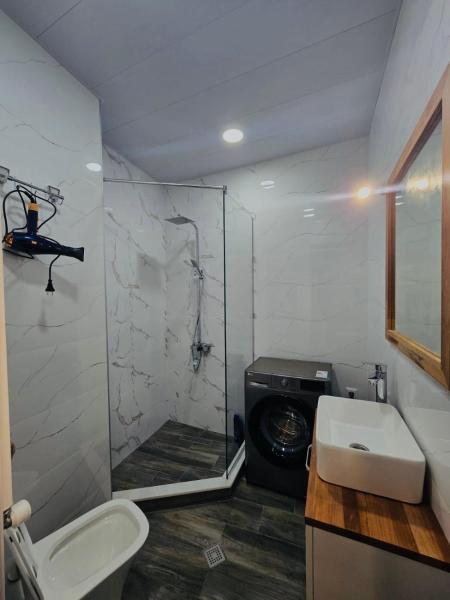 Fotografie 7: studio in new apartment building