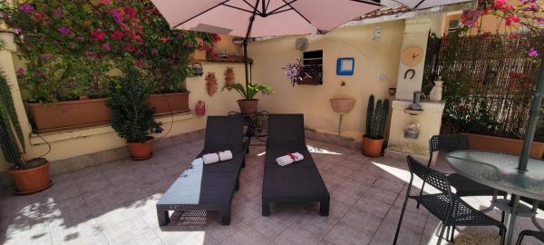 BnB Rooms And Comfort, Rome