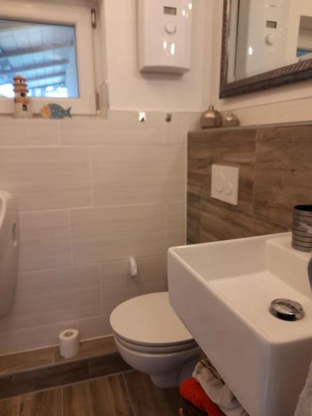 Tiny house with gallery and garden for 3 peopleの写真2
