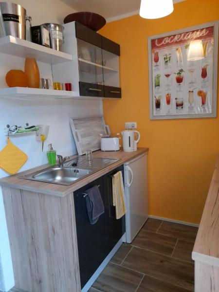 Tiny house with gallery and garden for 3 peopleの写真5