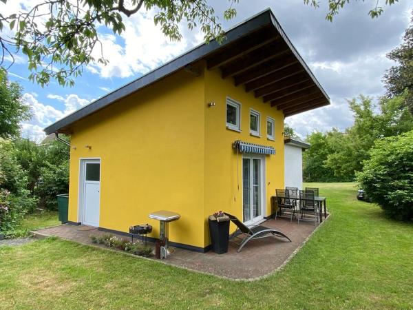 Tiny house with gallery and garden for 3 peopleの写真6