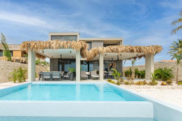 Delfins Residences, Kralendijk
