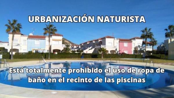 Torremar Natura 174 - Vera
