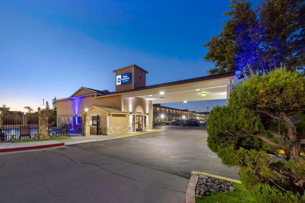 Best Western Fallon Inn & Suites - Nevada