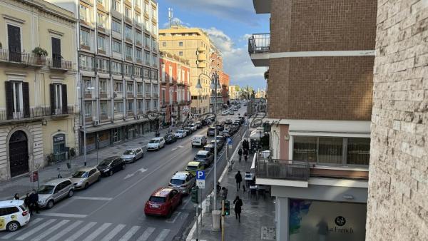 Fabiola Rooms Bari, Bari