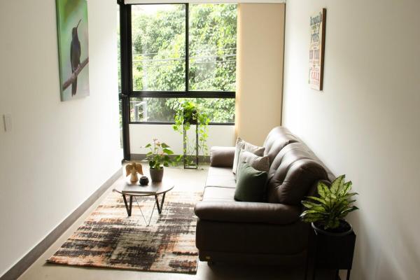 A la foto es mostra l'objecte Norte Cali - Bosque Living -202 situat a la ciutat de Cali.