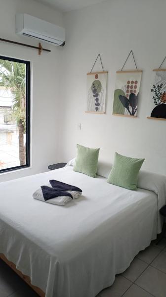 Tauch Cancún Centro, Cancún