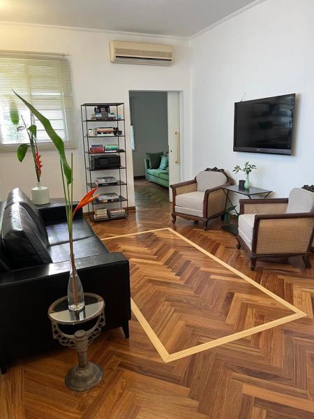 APT-best location of Itaim, São Paulo