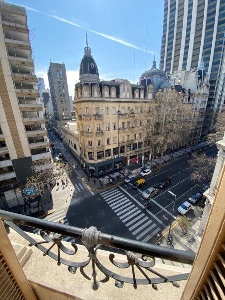 Accommodation in Buenos Aires, Buenos Aires