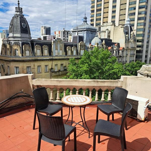 Accommodation in Buenos Aires photo 4