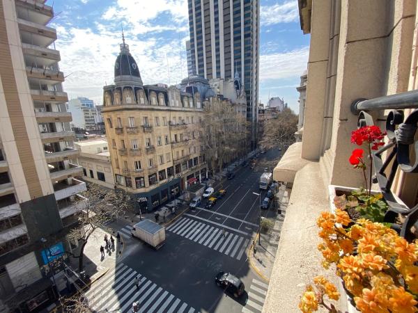 Accommodation in Buenos Aires photo 5