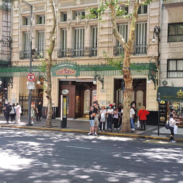 Accommodation in Buenos Aires photo 3