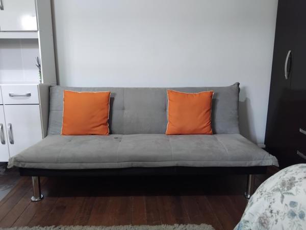 Billede 7: Nice studio in historic center with private bathroom and kitchen!