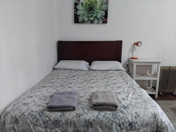 Billede 6: Nice studio in historic center with private bathroom and kitchen!