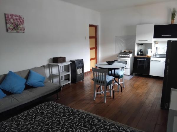 Foto 7: Studio in historic center Cusco