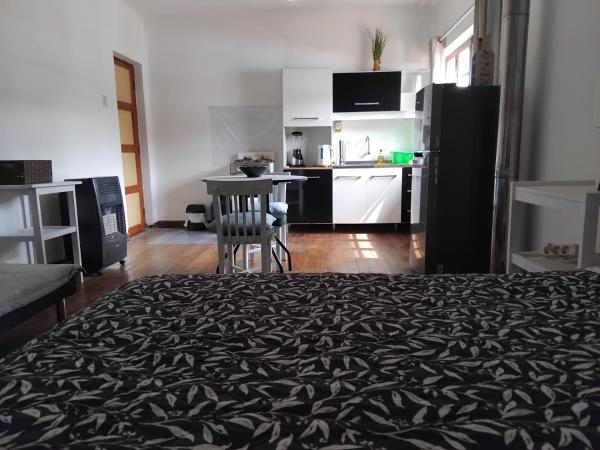 Foto 2: Studio in historic center Cusco