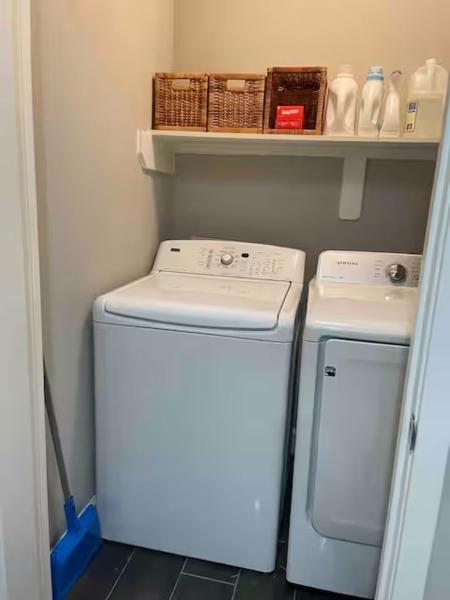 Fotografie 2: Spacious & Comfortable 4BR near NRG Stadium