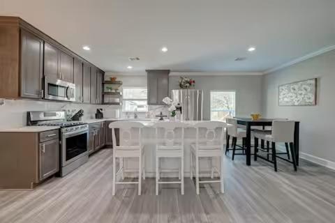 Fotografie 6: Spacious & Comfortable 4BR near NRG Stadium
