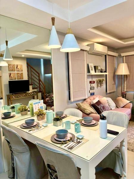 På billedet ses objektet Havila, Amarilyo Home, Brgy San Juan, Taytay Rizal beliggende i byen Angono.