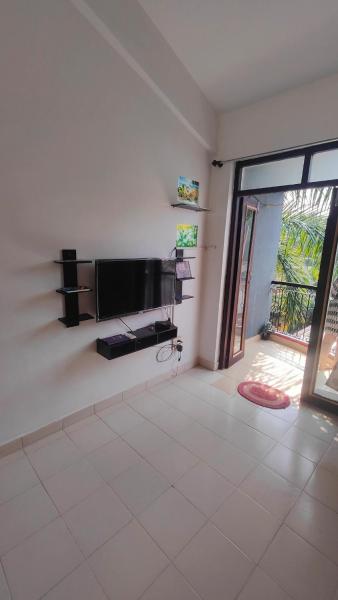 A la foto es mostra l'objecte Cozy 2Bhk Near Candolim beach & centrally located situat a la ciutat de Aguada.
