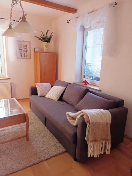 Apartmán Staré Město - Liberec