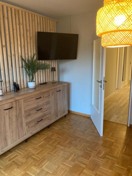 Ferienwohnung Harsefeld - Harsefeld