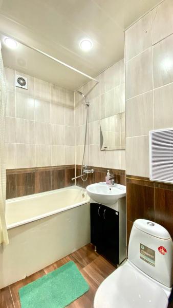 Fotografie 8: ТРИУМФ Апартаменты 1-ком в центре