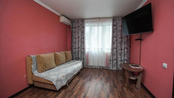 Fotografie 2: ТРИУМФ Апартаменты 1-ком в центре