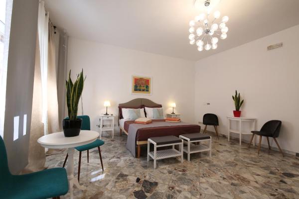 C & S Cavour - Central HUB, Bari