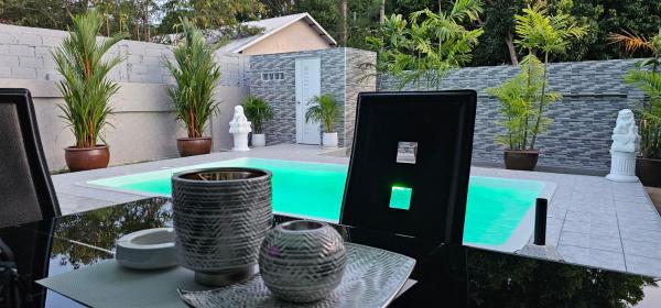 A la foto es mostra l'objecte Prestige Pool Villa by Karon Homes situat a la ciutat de Karon.