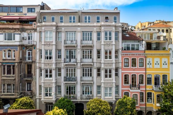 Noa - Lüleci Hendek 54 - Karaköy