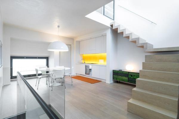Center Design House - Milaan