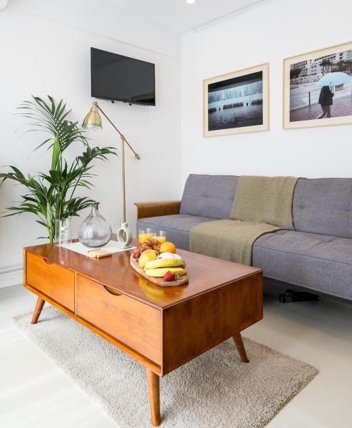 Modern 2BR Apartment - Dorobanti View, Bucarest