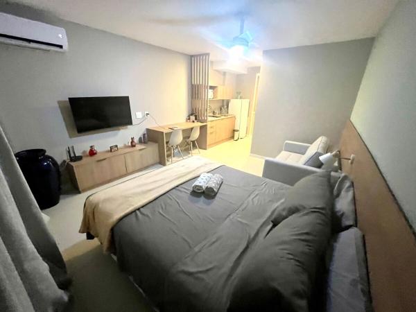 Apartamento Centro, ao lado do Aeroporto, Rio de Janeiro