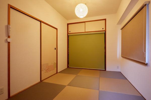 Foto 8: エクセレンス大阪城公園 Osaka Castle Suite - Best for Cherry Blossoms & Park Views - Central Stay