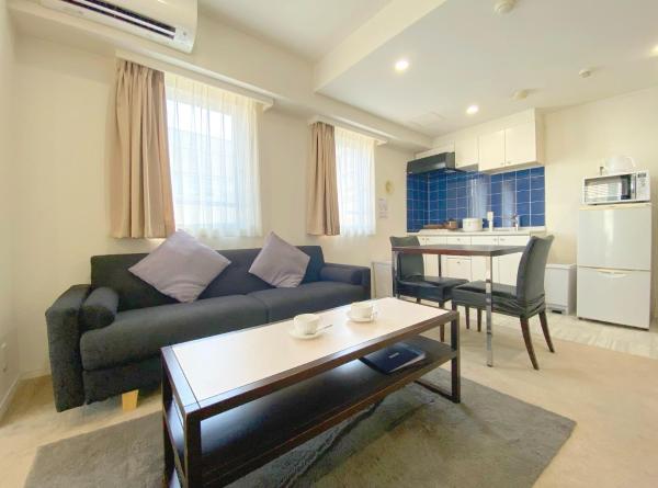 Pangoo Shinagawa Room 601 - Vacation STAY 00052v, Tokio